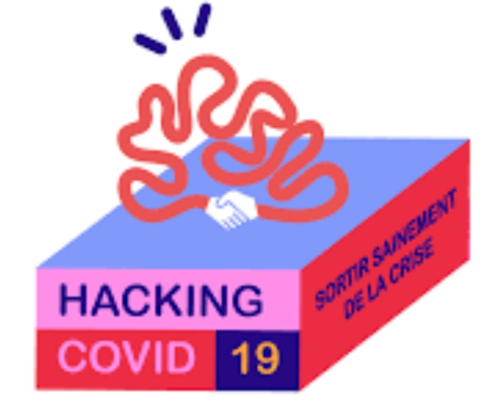 Hack covid – screenshot 3