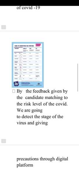 hack covid – screenshot 4