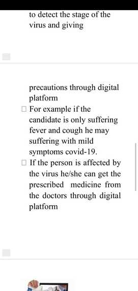 hack covid – screenshot 5