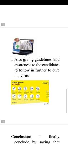 hack covid – screenshot 6