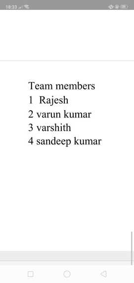 hack covid – screenshot 8