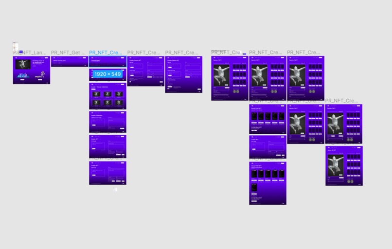 MetaRock – screenshot 4