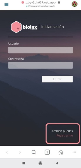 Bloinx – screenshot 1