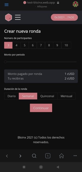 Bloinx – screenshot 2