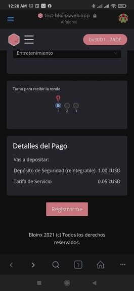 Bloinx – screenshot 3