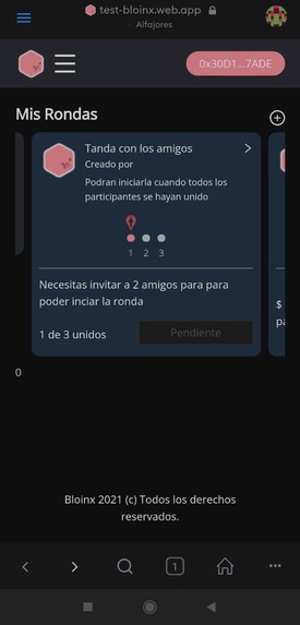 Bloinx – screenshot 4
