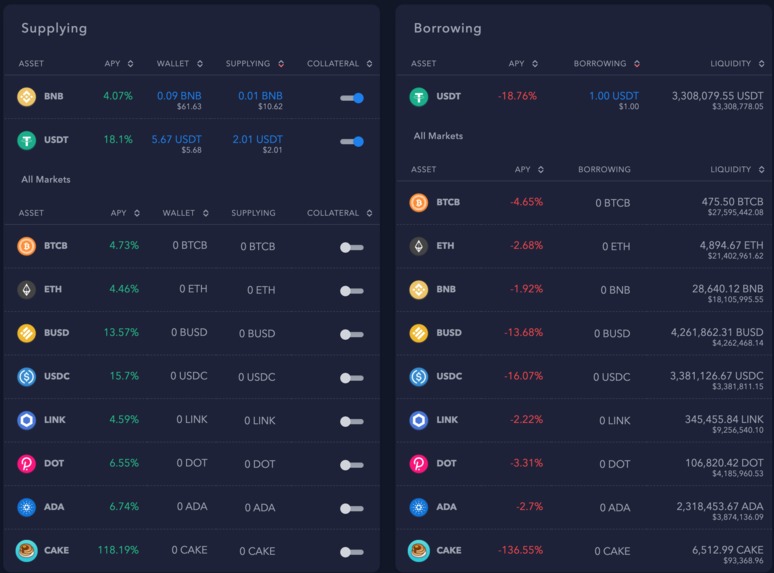 Atlantis Loans – screenshot 5