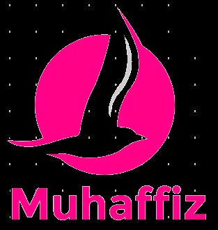 Muhaffiz App – screenshot 1
