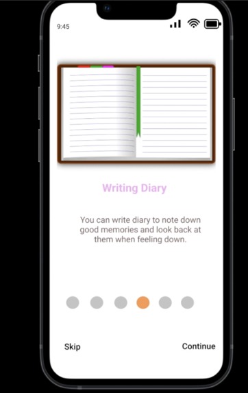 SocialMenti – screenshot 6