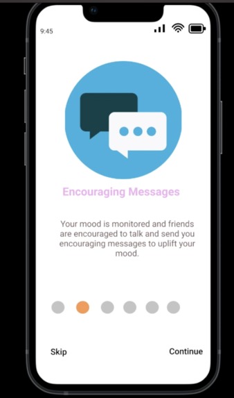 SocialMenti – screenshot 4