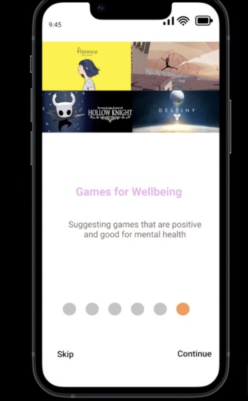 SocialMenti – screenshot 7