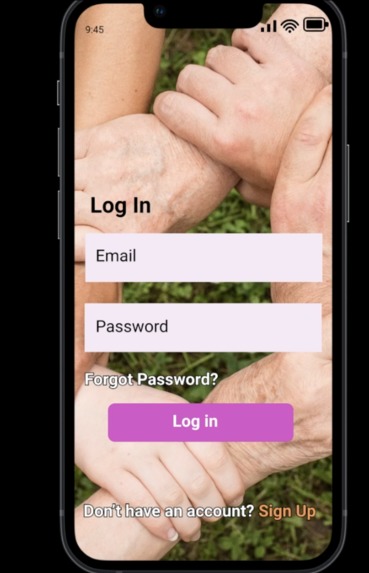 SocialMenti – screenshot 2