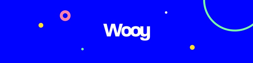 Wooy – screenshot 1