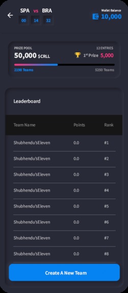 Fanfury – screenshot 3