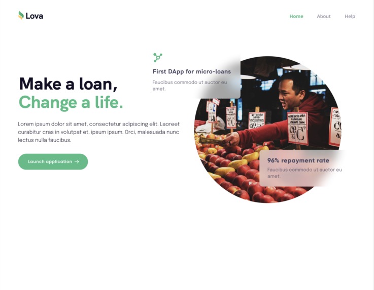 Lova – screenshot 3