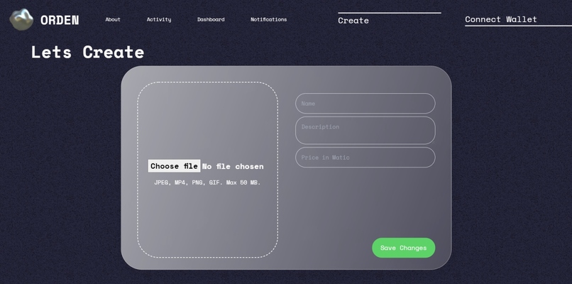 Orden – screenshot 2