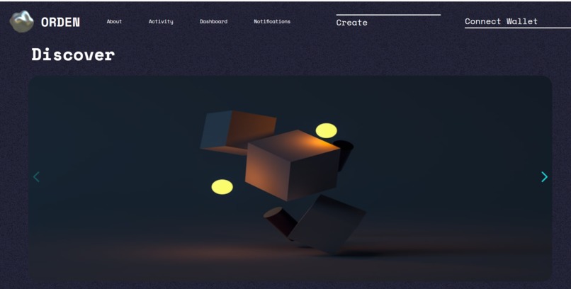 Orden – screenshot 5