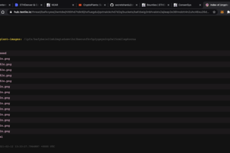 Crypto Plants: Save the planet with awesome NFTs!