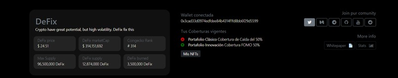 CeFix – screenshot 2