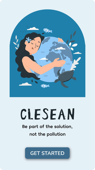 Clesean – screenshot 1