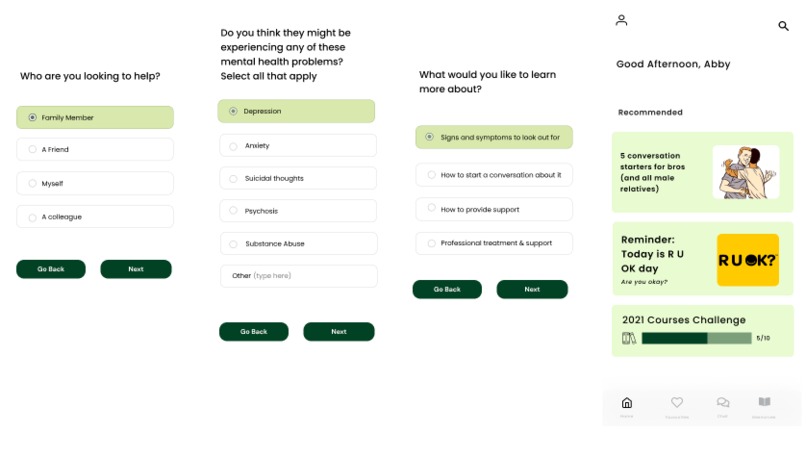 Wellbe – screenshot 2