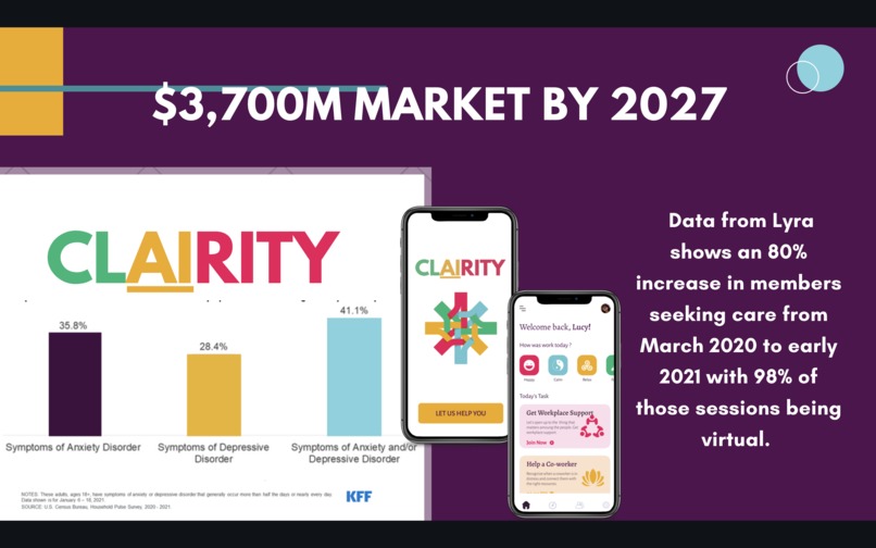 Clairity – screenshot 2