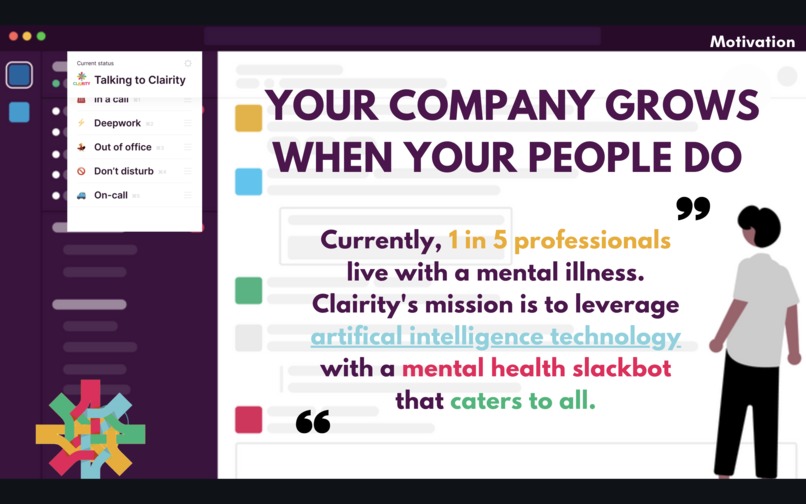 Clairity – screenshot 3