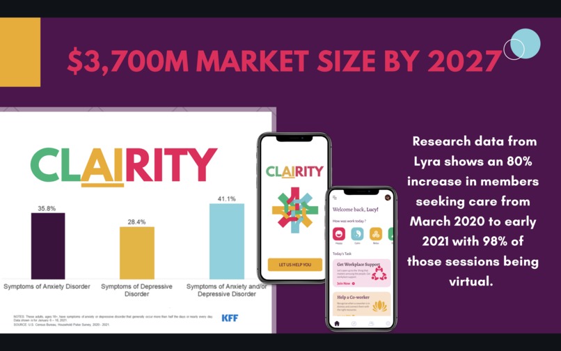 Clairity – screenshot 6