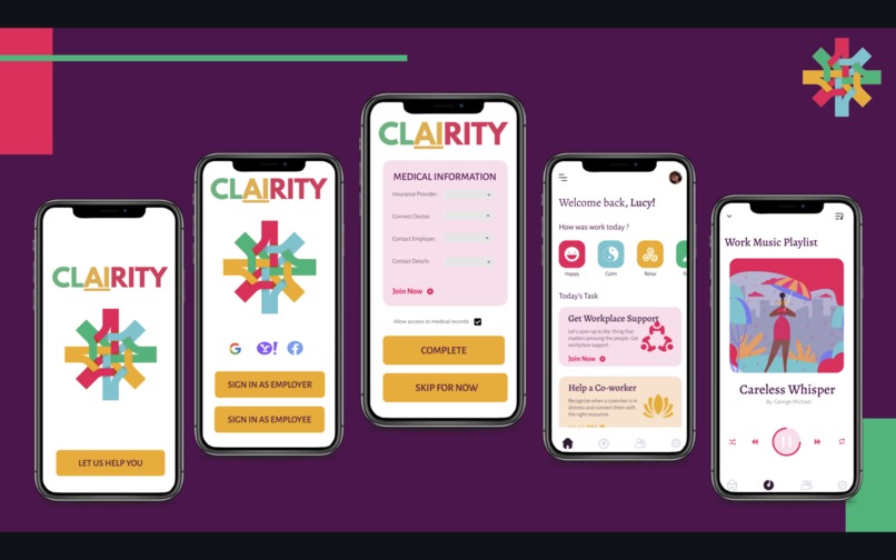 Clairity – screenshot 7