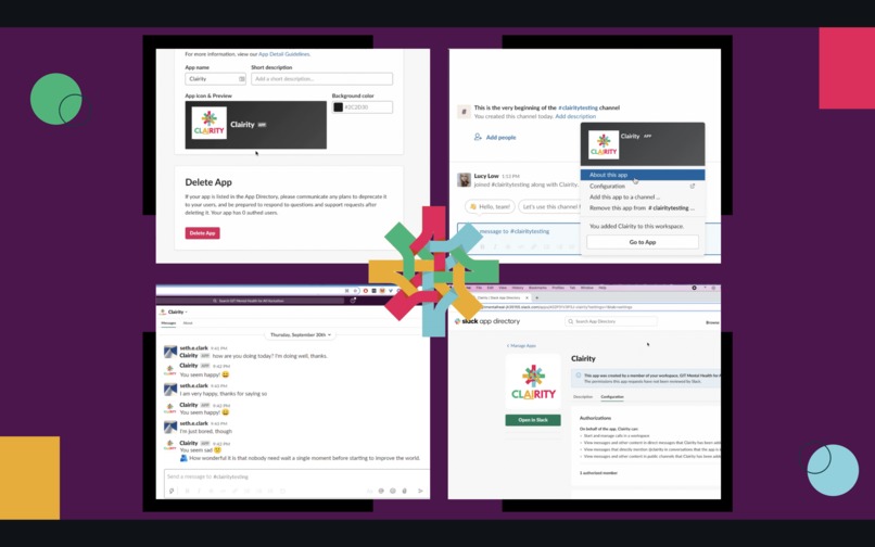 Clairity – screenshot 12
