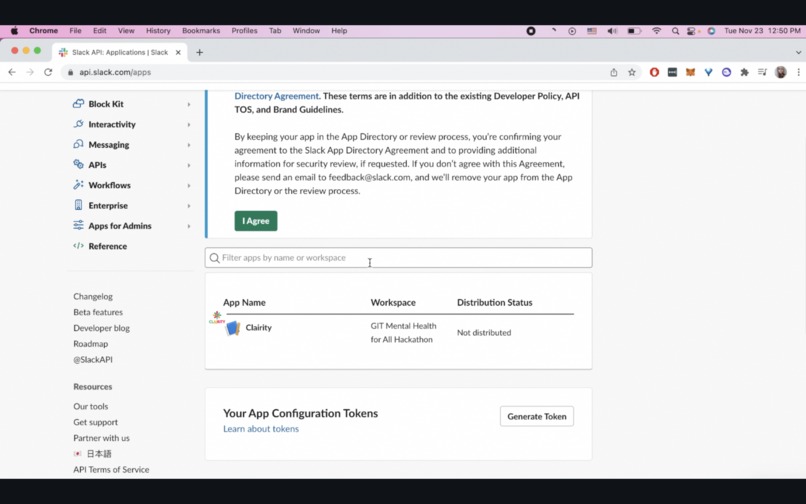 Clairity – screenshot 15