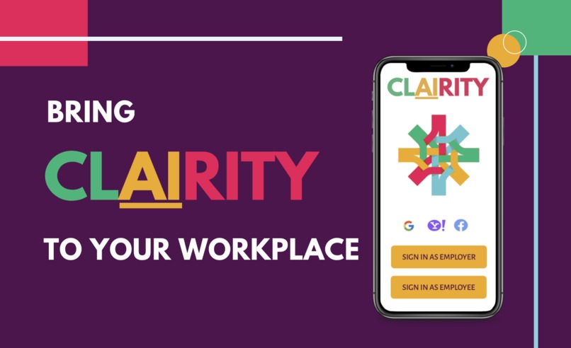 Clairity – screenshot 1