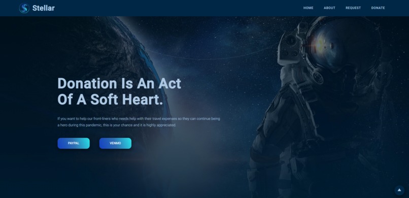 Stellar – screenshot 4