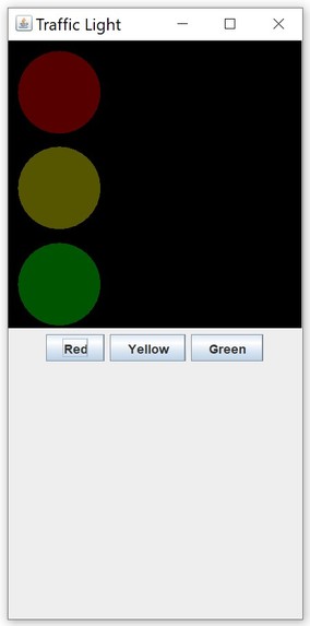 HEALTHY TRAFFIC – screenshot 1