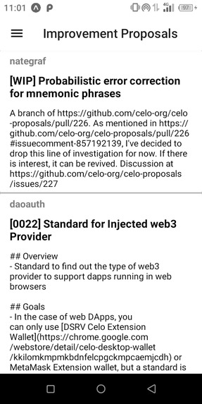 governcelo – screenshot 3