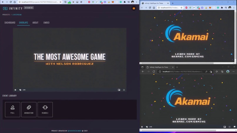 Theta Infinity Studio – screenshot 5