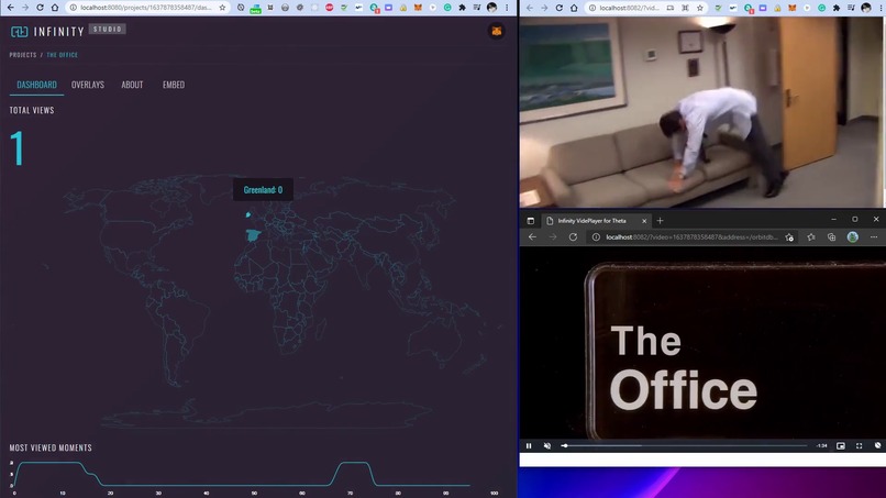 Theta Infinity Studio – screenshot 7