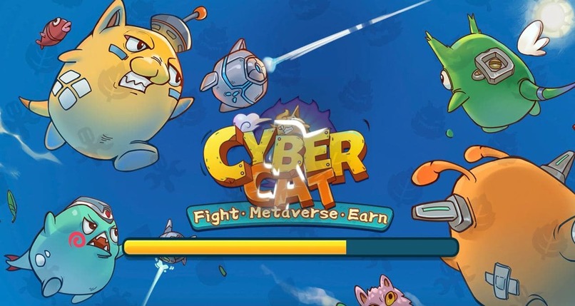 CyberCat – screenshot 3