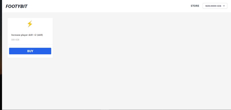 FootyBit – screenshot 5