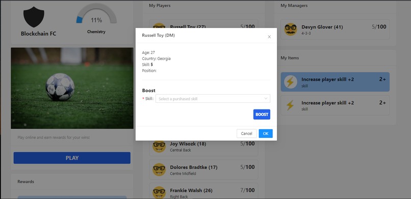 FootyBit – screenshot 6