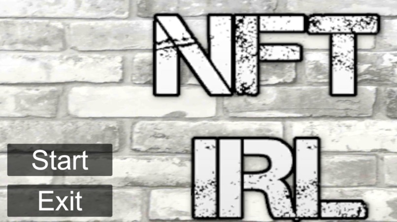 NFT IRL [Tools and Apps] – screenshot 1