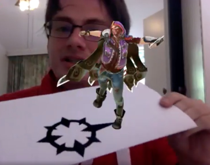 NFT IRL [Tools and Apps] – screenshot 3