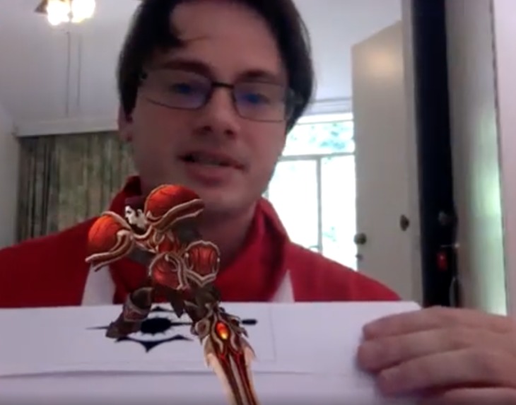 NFT IRL [Tools and Apps] – screenshot 5