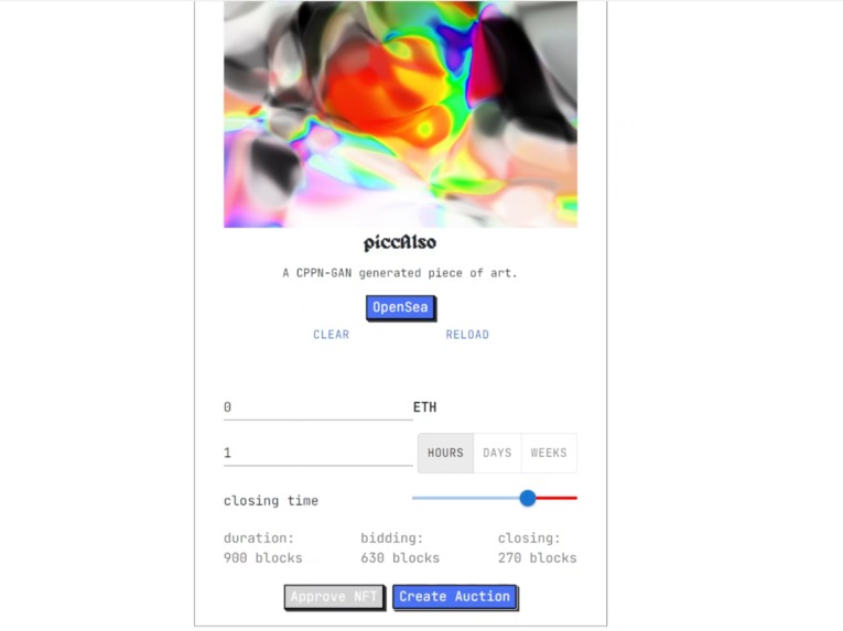 Meltdown – screenshot 2