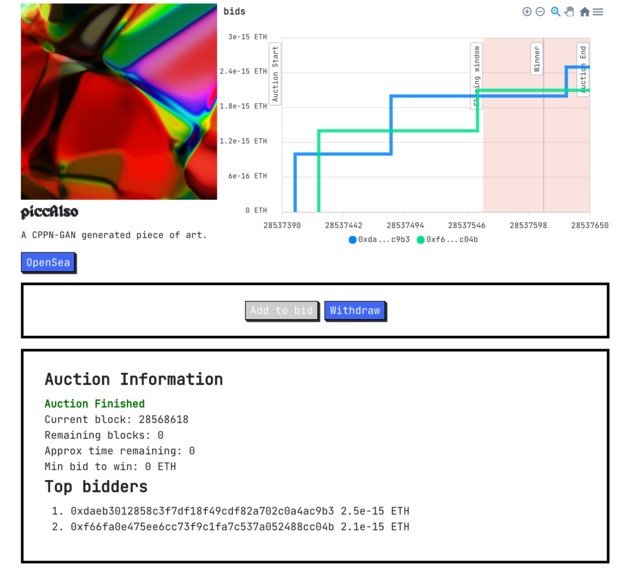 Meltdown – screenshot 3