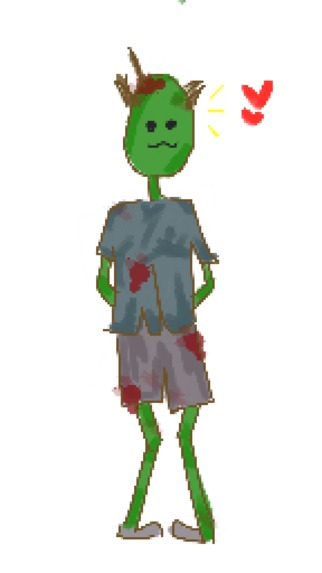 Zombie Fallout – screenshot 2