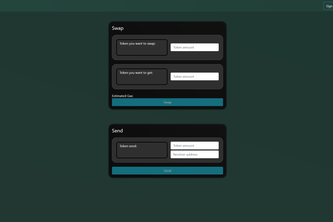 SwapSend