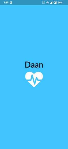 Daan – screenshot 2