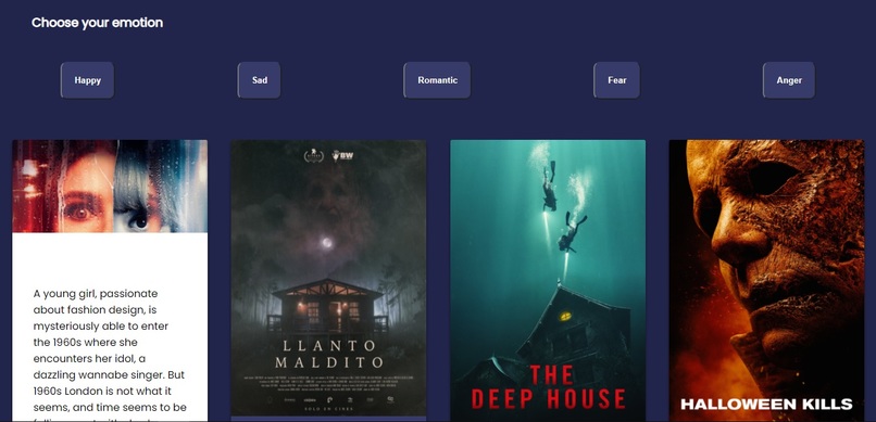 SPARK – screenshot 2