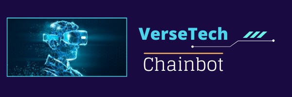 Chainbot – screenshot 1